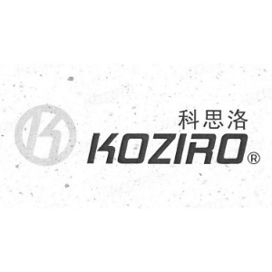 科思洛KOZIRO品牌LOGO