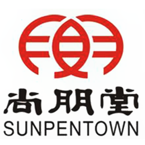 尚朋堂SANPNT品牌LOGO
