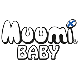 Muumi Baby品牌LOGO