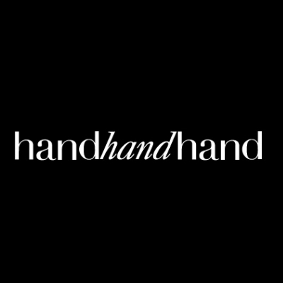 叁手香纷handhandhand品牌LOGO