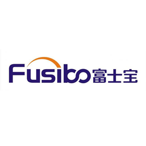 富士宝Fusibo品牌LOGO