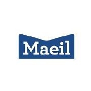 每日MAEIL品牌LOGO