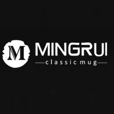 名锐MINGRUI品牌LOGO