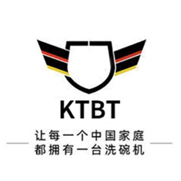 KTBT品牌LOGO
