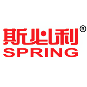 斯必利SPRING品牌LOGO