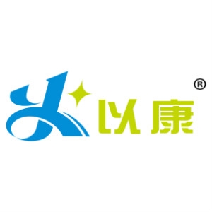 以康品牌LOGO