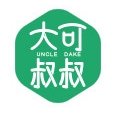 大可叔叔品牌LOGO