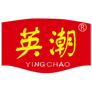 英潮品牌LOGO