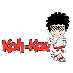 大哥Koh-Kae品牌LOGO