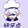 快乐点品牌LOGO