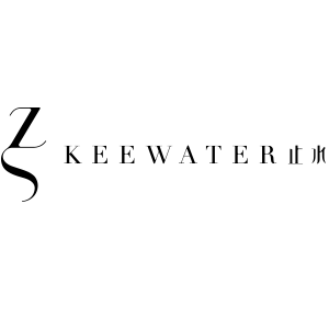 止水KEEWATER品牌LOGO