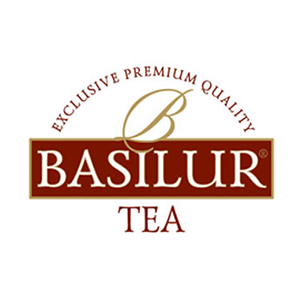 宝锡兰BASILUR品牌LOGO