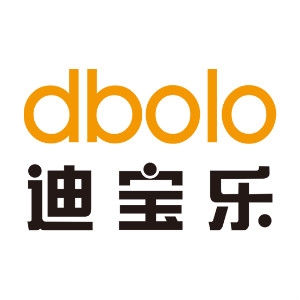 迪宝乐dbolo品牌LOGO