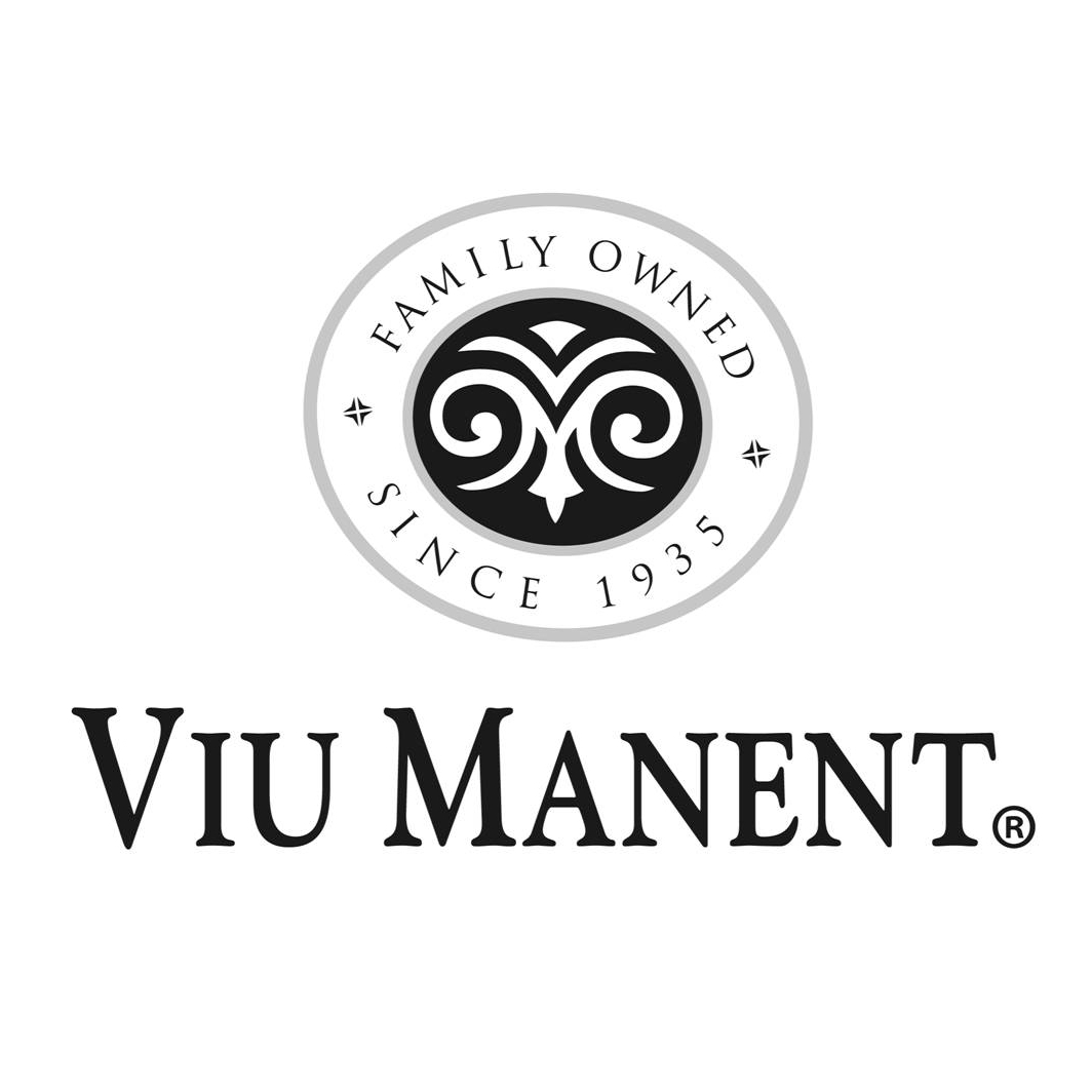 威玛酒庄VIU MANENT品牌LOGO