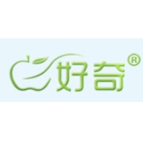 好奇品牌LOGO