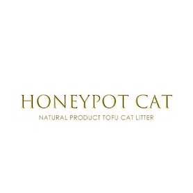 蜜罐猫HONEYPOT CAT品牌LOGO
