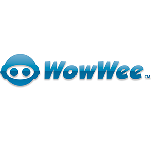 WowWee品牌LOGO
