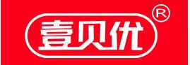 壹贝优品牌LOGO