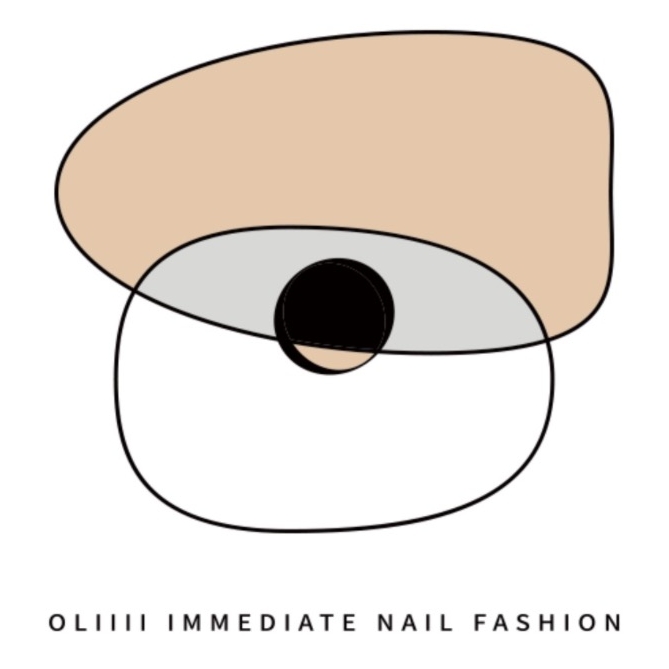 奥丽黎莉OLIIII品牌LOGO