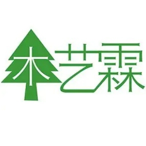 木艺霖品牌LOGO