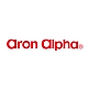 阿隆发Aron Alpha品牌LOGO