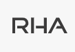 RHA品牌LOGO