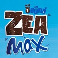 ZEAMax品牌LOGO