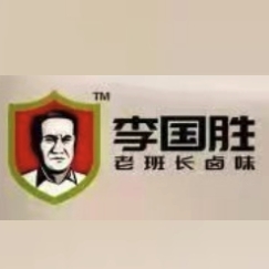 李国胜品牌LOGO