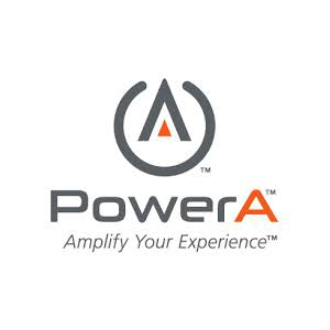 PowerA品牌LOGO