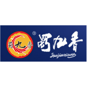 蜀九香品牌LOGO