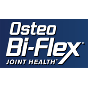 Osteo Bi-Flex品牌LOGO