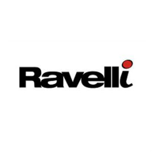 Ravelli品牌LOGO