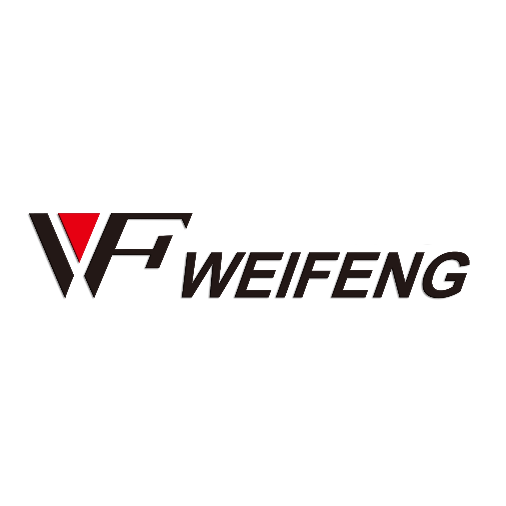 伟峰WEIFENG品牌LOGO