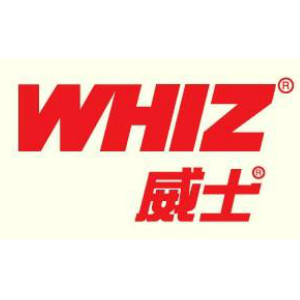 威士WHIZ品牌LOGO