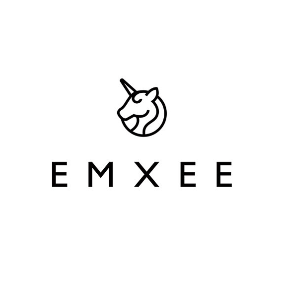 嫚熙EMXEE品牌LOGO