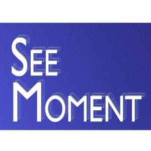 犀望SEE MOMENT品牌LOGO