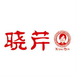 晓芹品牌LOGO