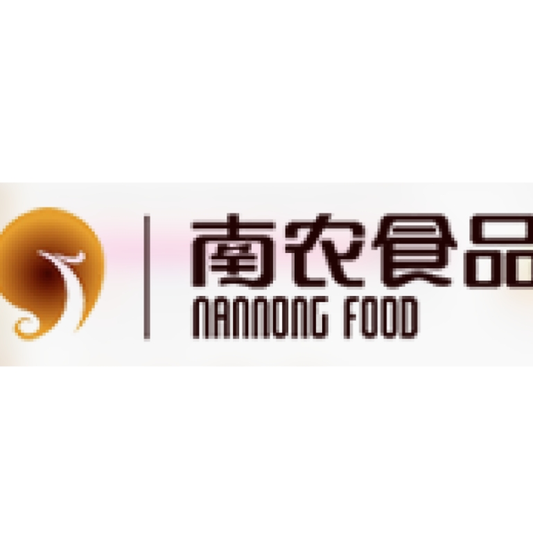 南农食品NANNONG FOOD品牌LOGO