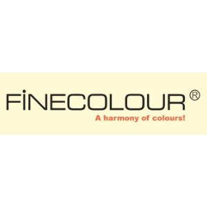 法卡勒FINECOLOUR品牌LOGO