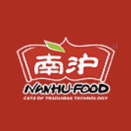 南沪Nanhu品牌LOGO