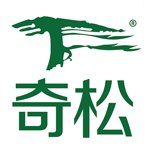 奇松牌品牌LOGO