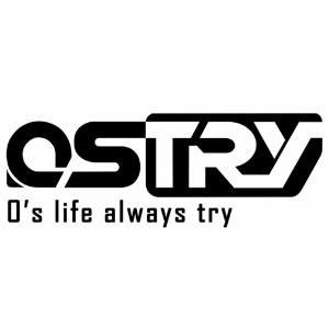 奥思特锐OSTRY品牌LOGO
