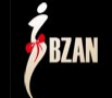 以比赞iBZAN品牌LOGO