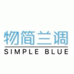 物简兰调品牌LOGO