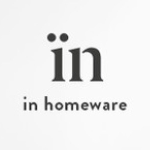 In Homeware品牌LOGO
