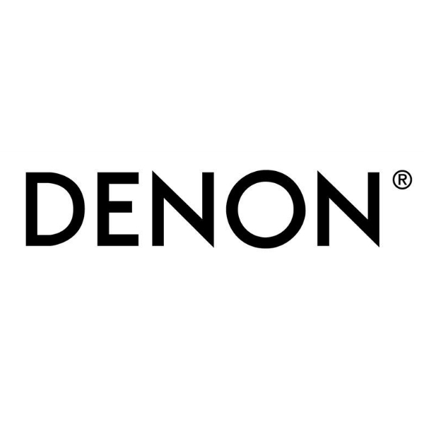 天龙DENON品牌LOGO
