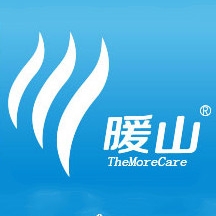 暖山品牌LOGO