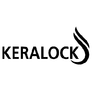 KERALOCK品牌LOGO