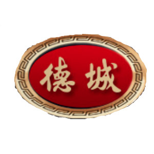 德城品牌LOGO
