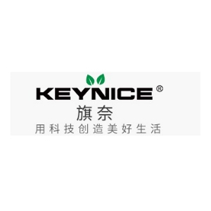 旗奈Keynice品牌LOGO